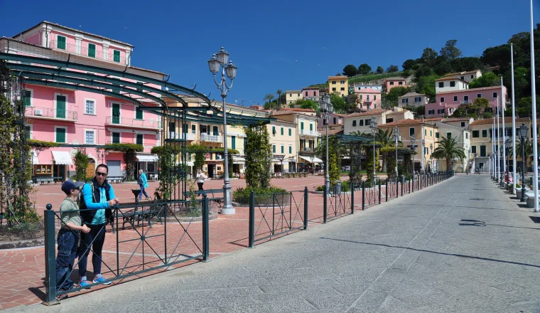 Porto Azzurro – zdjęcie 2