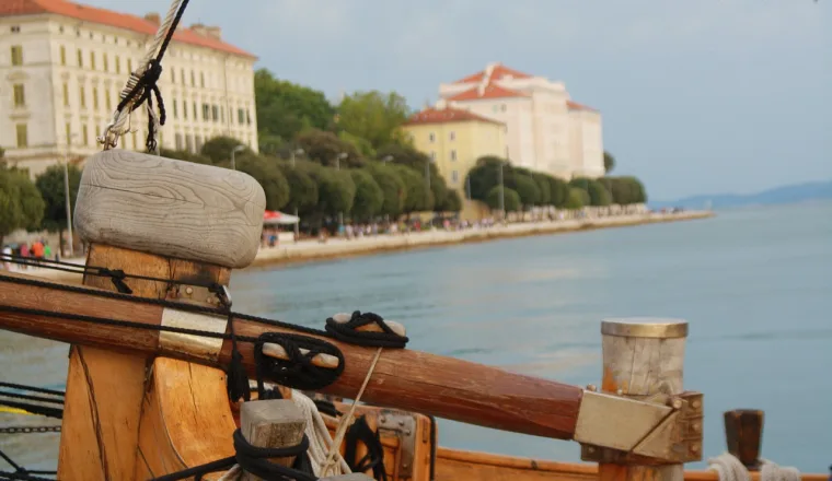 Zadar – zdjęcie 2