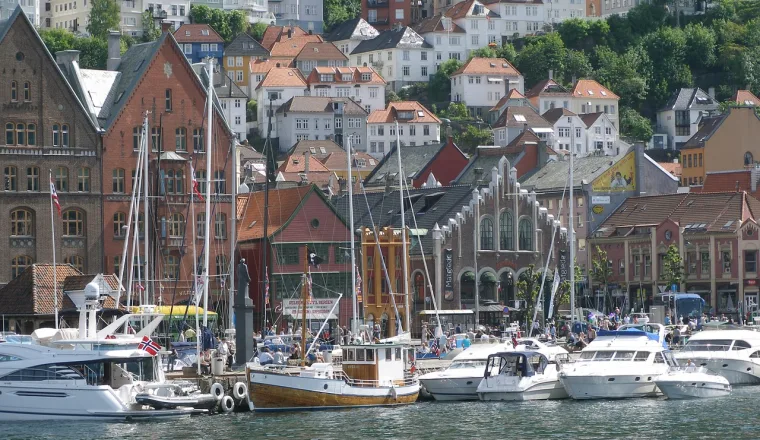 Bergen – zdjęcie 2