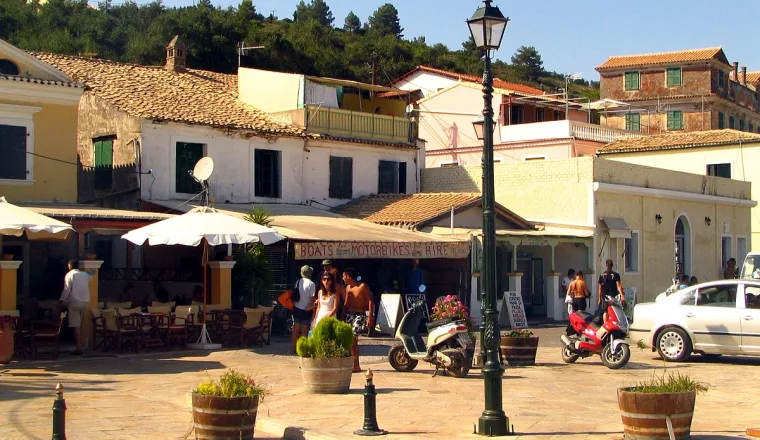 Paxos – zdjęcie 2