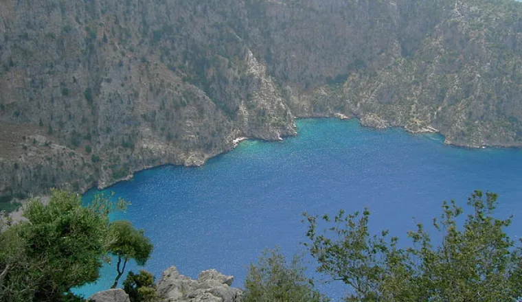 Butterfly Bay – zdjęcie 2