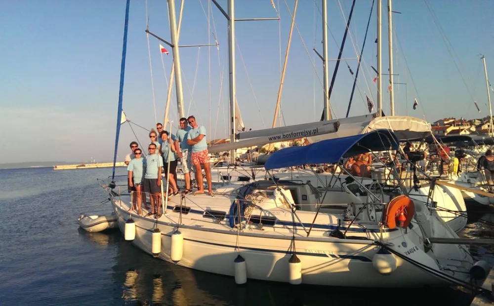 Bavaria 34 — zdjęcie 1