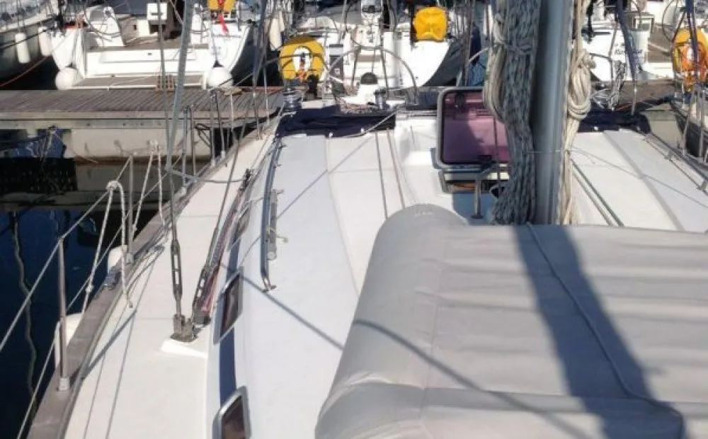 Bavaria 44 — zdjęcie 1