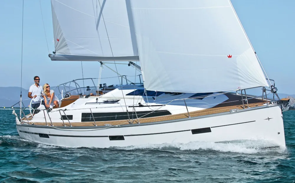 Bavaria 37 — zdjęcie 1