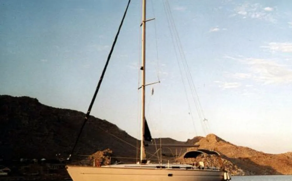Bavaria 42 — zdjęcie 1