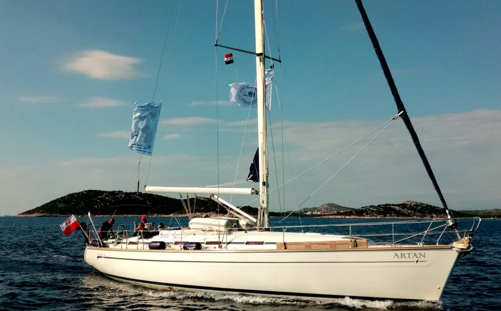Bavaria 49 — zdjęcie 1