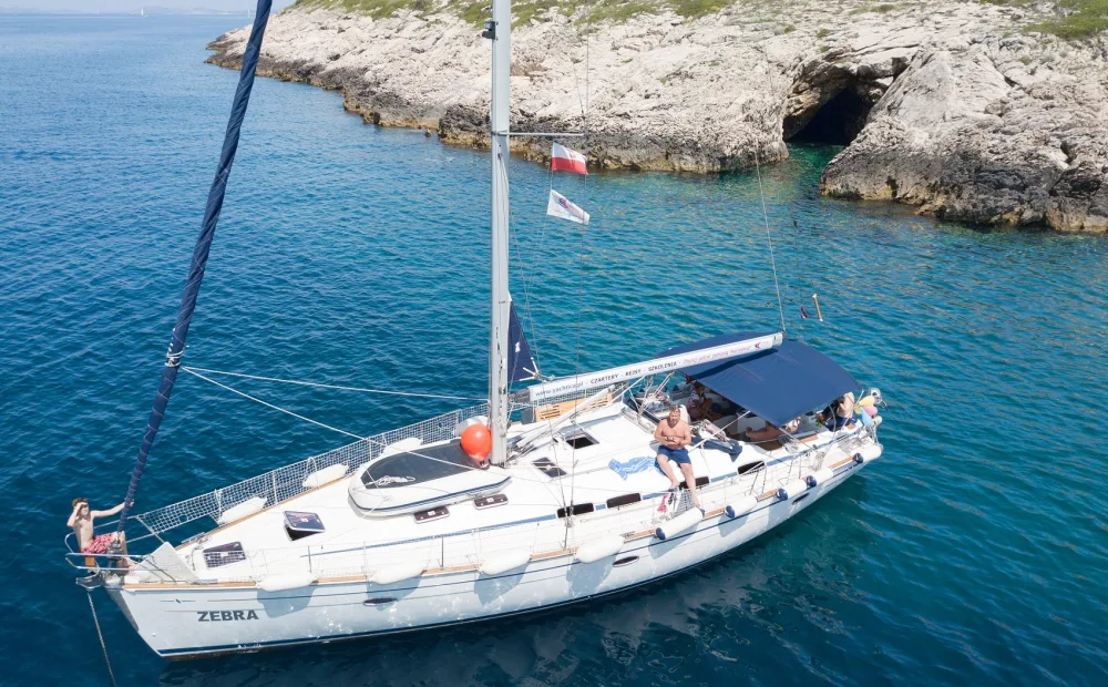 Bavaria 46 — zdjęcie 1