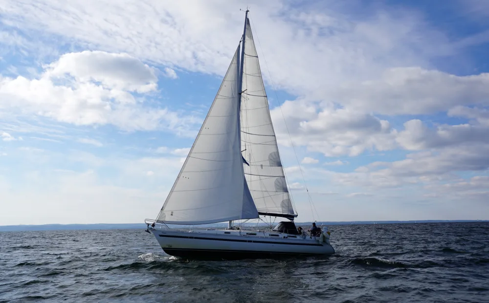 Bavaria 41 — zdjęcie 1