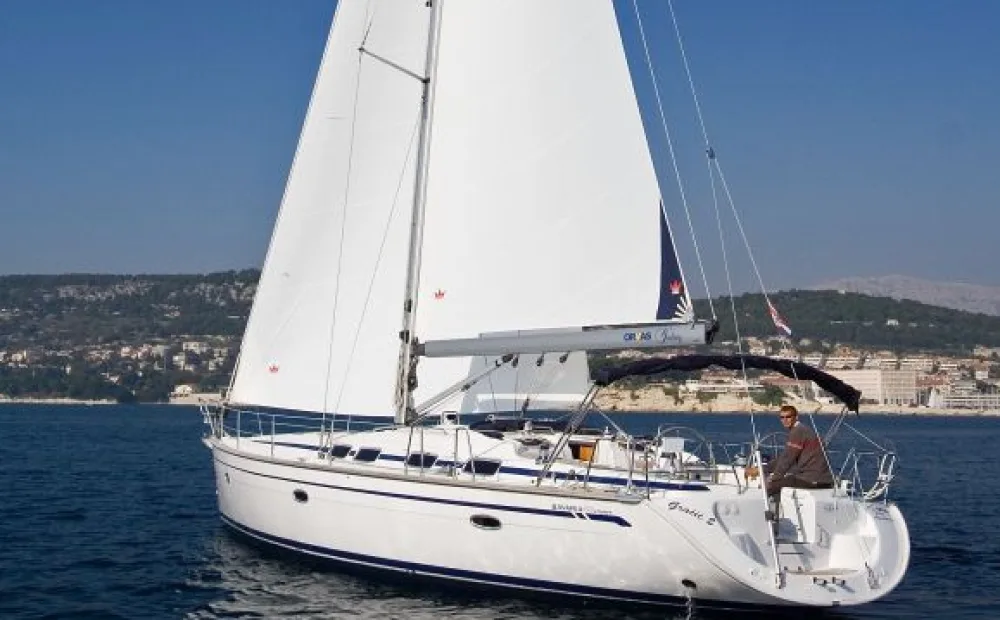 Bavaria Cruiser 46 — zdjęcie 1