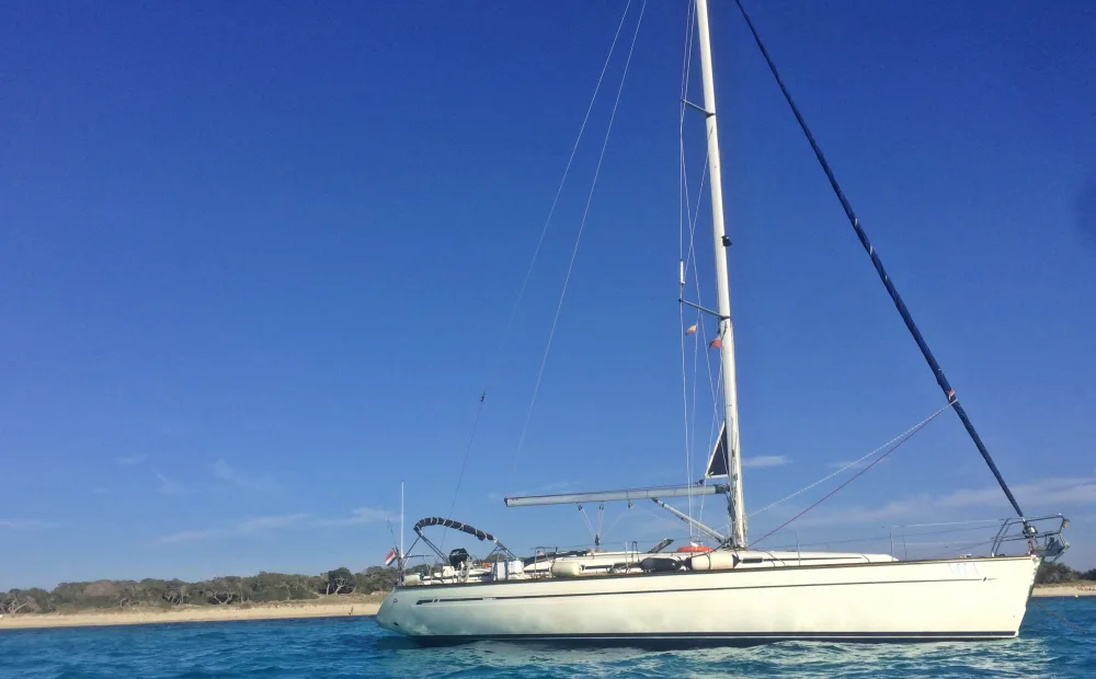 Bavaria 44 — zdjęcie 1