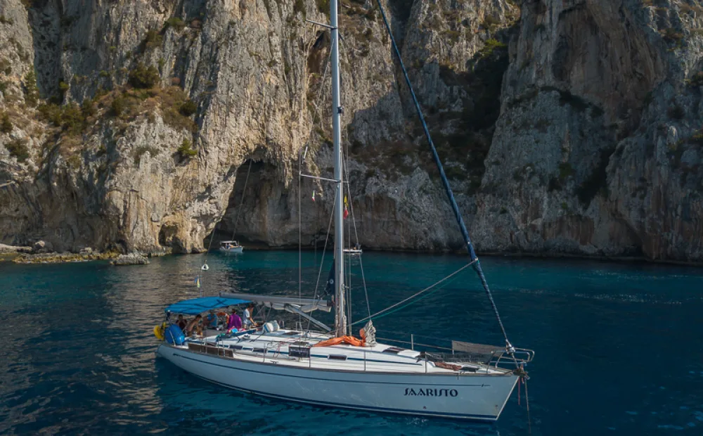 Bavaria 49 — zdjęcie 1