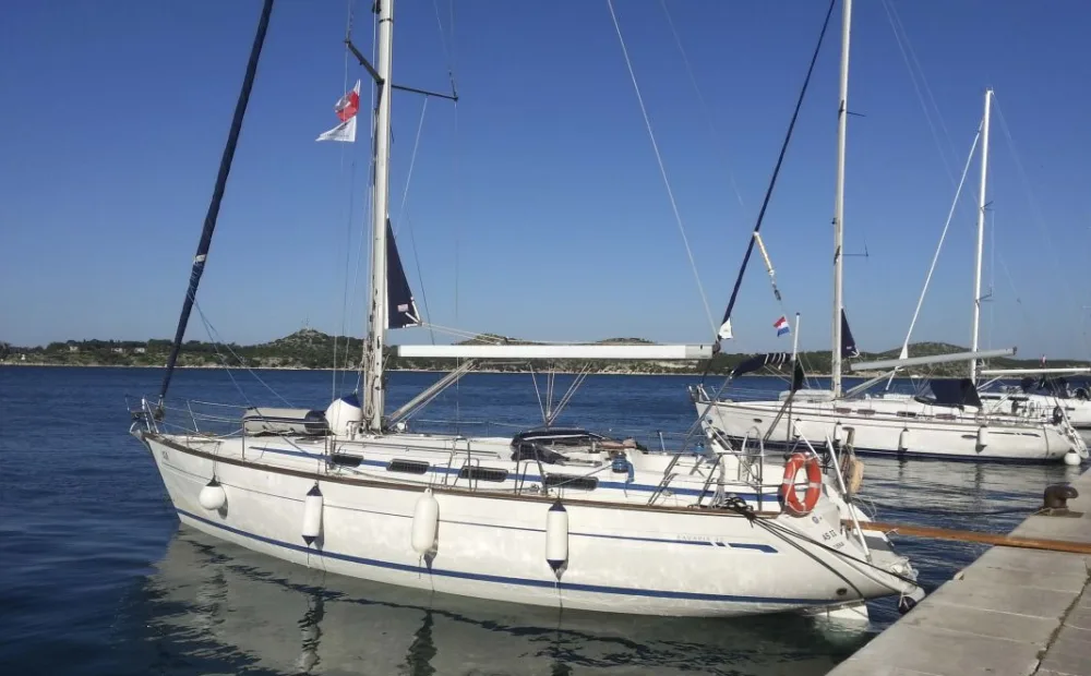 Bavaria 42 — zdjęcie 1