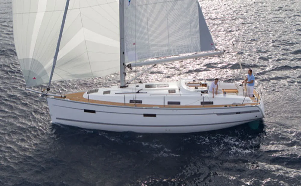 Bavaria 36 — zdjęcie 1