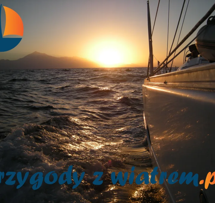 Z Balearów do Andaluzji! - Majorka - Malaga