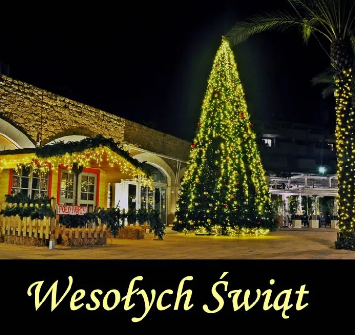 LAST MINUTE! Święta na Costa del Sol