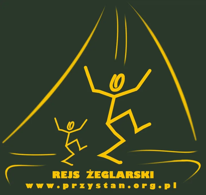 Ojciec z synem lub córką