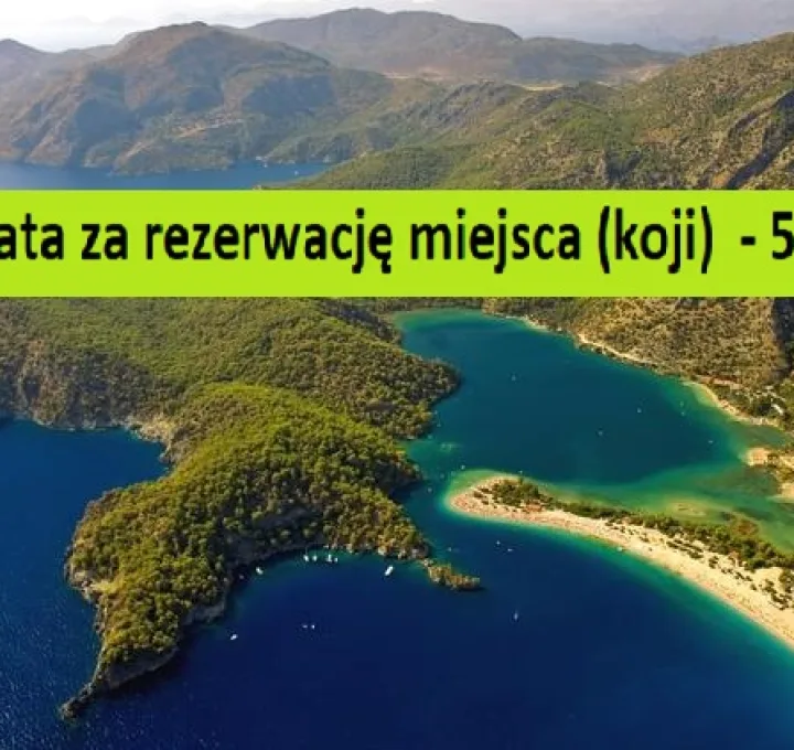 Turcja Egejska