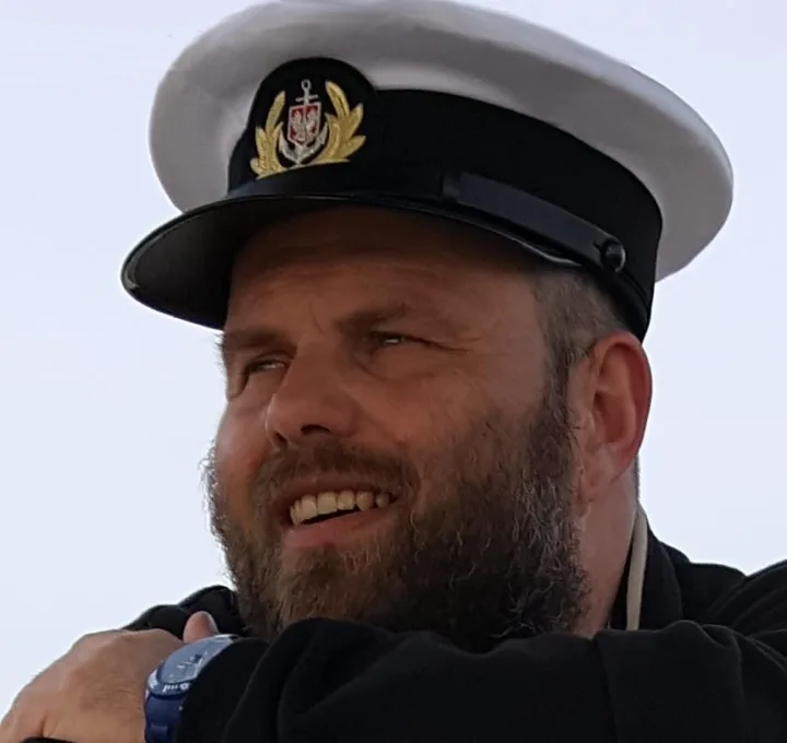 Kurs Na Sternika