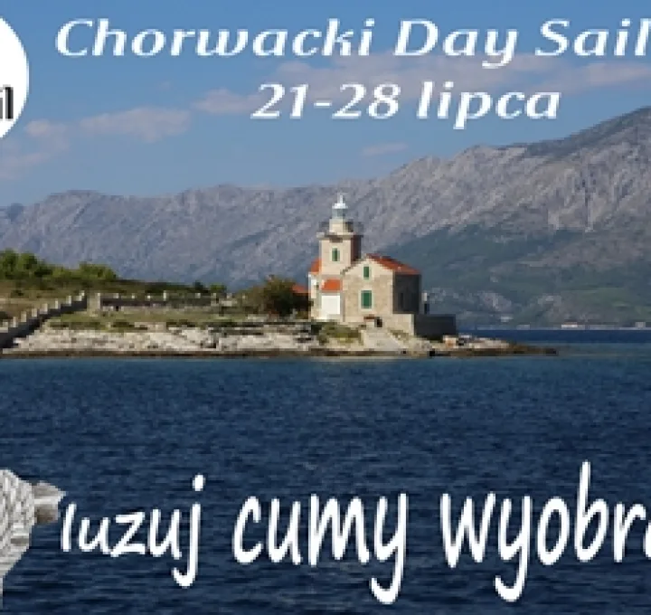 Chorwacki Day Sailing