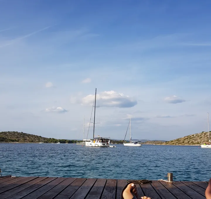 Rejs po Parkach północnej Dalmacji - Bavaria 50 Cruiser