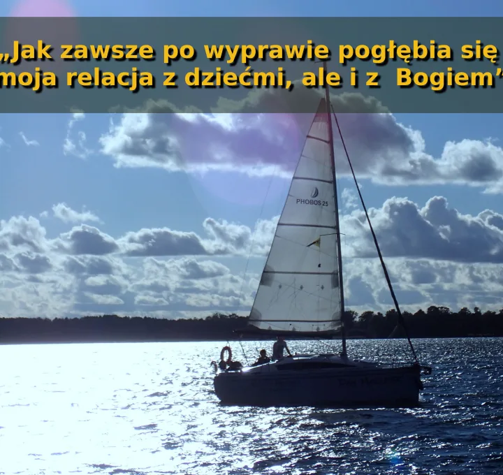 Ojciec z synem lub córką