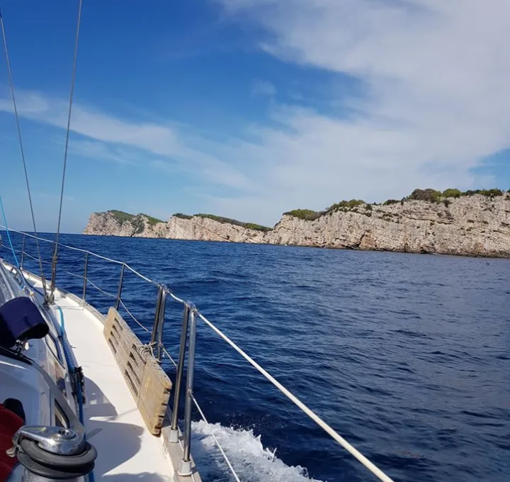 Śladami Mamma Mia 2 - rejs 7 dniowy po słonecznej Chorwacji dla leniuszków