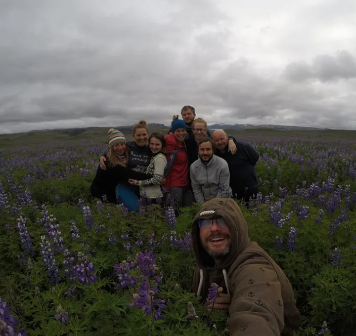 Islandia - musisz tam być!