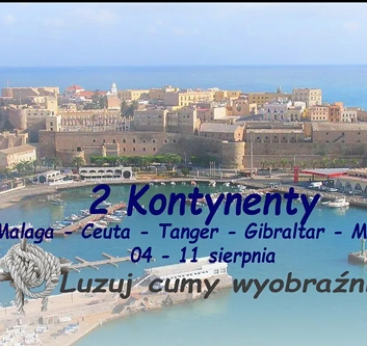 2 Kontynenty