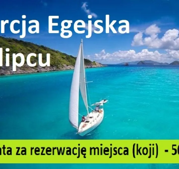 Turcja Egejska