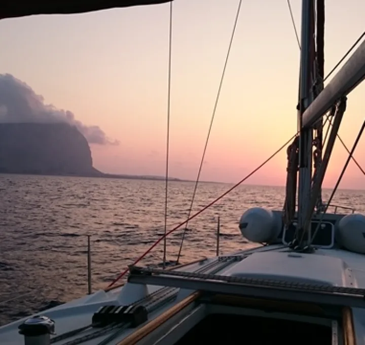 Sycylia - Malta