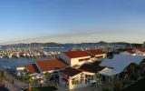 Restauracja Tri Piruna