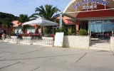 Nowoczesna marina