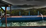 Firefly Mustique Restaurant and Bar
