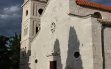Kościół św. Jerzego na wzgórzu