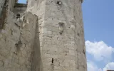 Pałac Dioklecjana z podziemiami