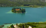 Rejs do Parku Narodowego Krka