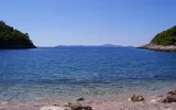 Plaże na wyspie Korcula