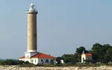 Latarnia morska Punta Bjanka