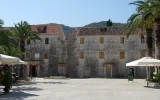 Zamek Tvrdalj