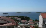 Plaże na Wyspach Paklińskich