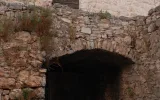 Lawendowa wieś Brusje