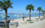 Wypoczynek na plażach w Vodice