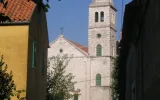 Zwiedzanie zabytkowych kościołów