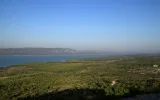 Jezioro Vransko