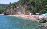 Wypoczynek  na plażach w okolicy