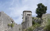 Mury obronne miasta Kotor