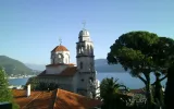 Kompleks klasztorny Savina