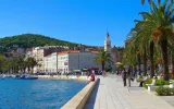Split