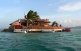 Happy Island
