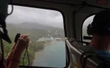 Aktywny wypoczynek w Marigot Bay